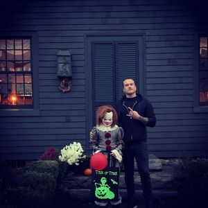 Meet your Posher, John